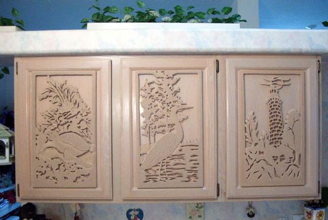 Custom Made Kitchen Cabinet Doors Custom Kitchen Cabinet Door