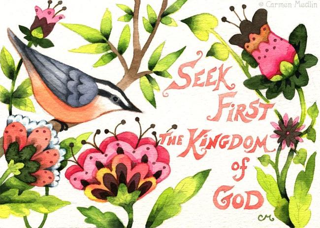 clipart kingdom of god - photo #38