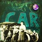 Art: It's All About the Car - For Sale by Artist Kristi Schueler