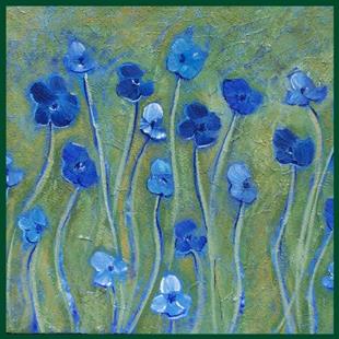 Art: Remembrance ~ Sold by Artist Dana Marie