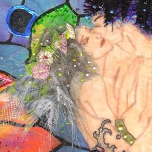 Art: Kisses #11 in Fae series by Artist Emily J White