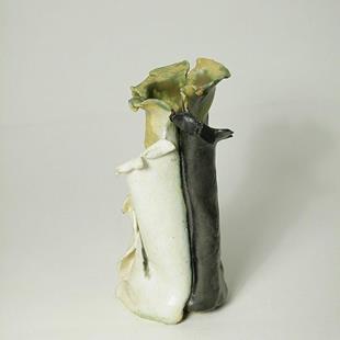 Art: Bud Vase - sold by Artist Staci Rose