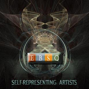 Art: EBSQ T-shirt contest by Artist Carolyn Schiffhouer