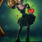 Art: Clockwork Heart by Artist Tiffany Toland-Scott