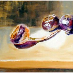Art: turnips by Artist C. k. Agathocleous