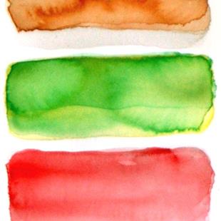 Art: BLT easy on the mayo by Artist victoria kloch