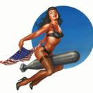 Art: Weapon of Miss Distraction by Artist John Thompson